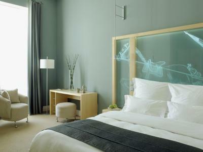 Hotel Le Meridien Vienna