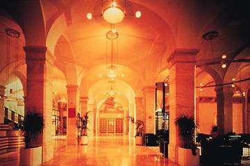 Hotel The Imperial Riding School