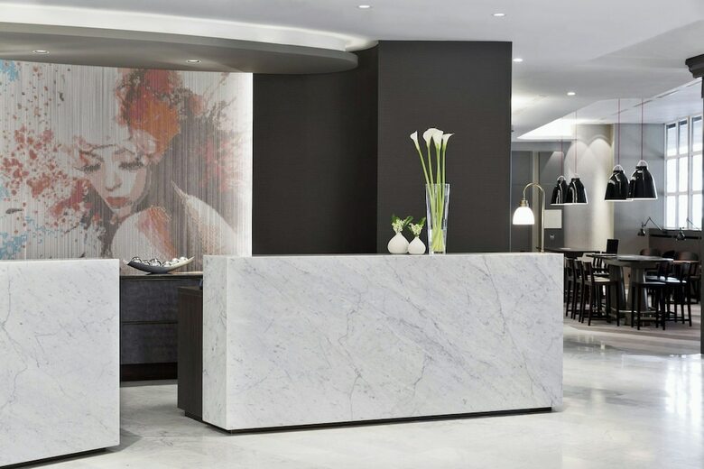 Renaissance Vienna Sch�nbrunn Hotel