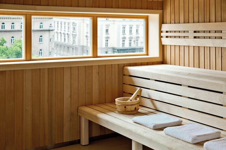 Renaissance Vienna Sch�nbrunn Hotel