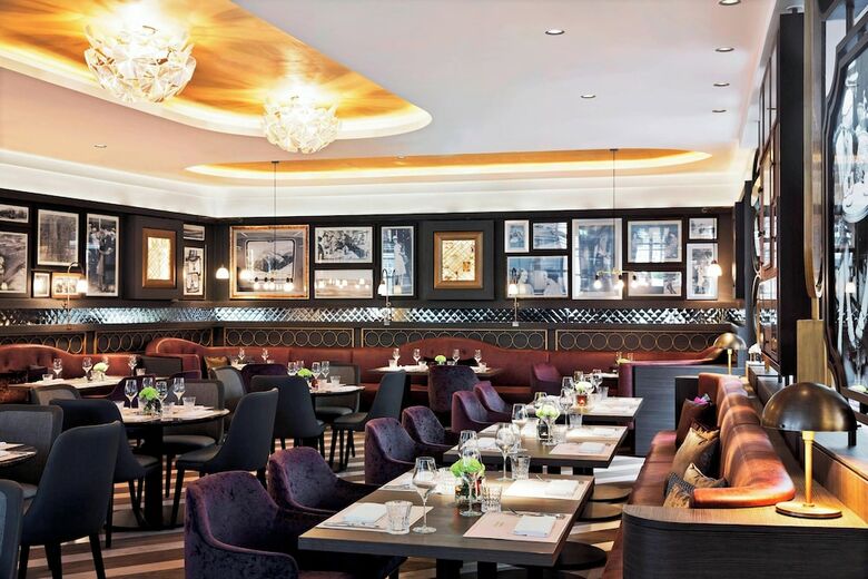 Renaissance Vienna Sch�nbrunn Hotel