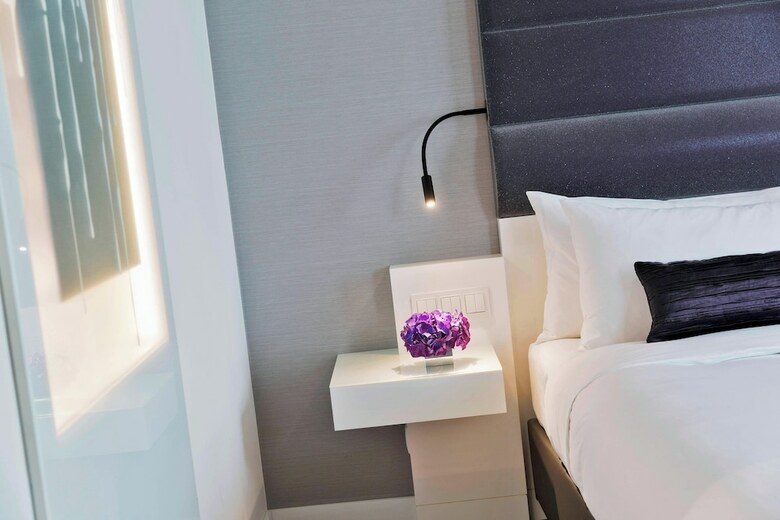 Renaissance Vienna Sch�nbrunn Hotel