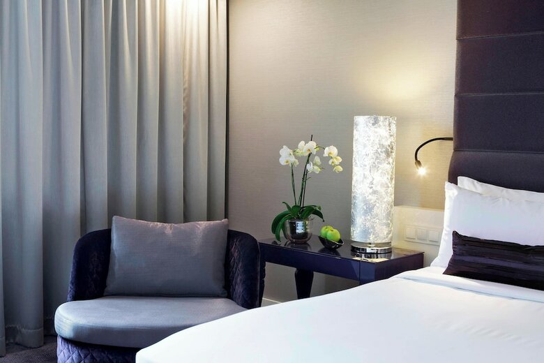 Renaissance Vienna Sch�nbrunn Hotel