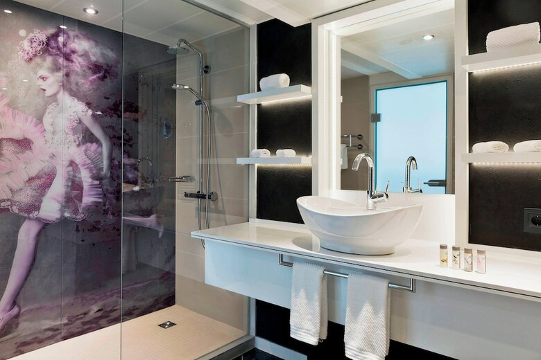 Renaissance Vienna Sch�nbrunn Hotel