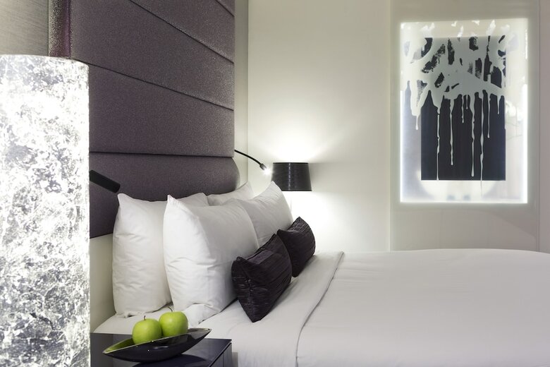 Renaissance Vienna Sch�nbrunn Hotel