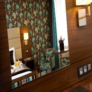 Leopold Hotel Antwerp