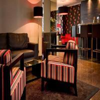 Leopold Hotel Antwerp