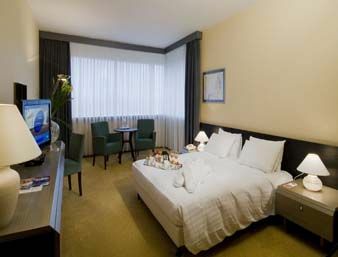 Hotel Ramada Plaza Antwerp