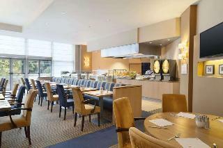 Hotel Ramada Plaza Antwerp