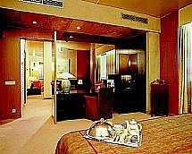 Hotel Ramada Plaza Antwerp