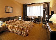 Hotel Ramada Plaza Antwerp