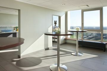 Hotel Crowne Plaza Antwerp