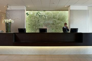 Hotel Crowne Plaza Antwerp