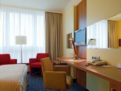 Hotel Crowne Plaza Antwerp