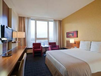Hotel Crowne Plaza Antwerp