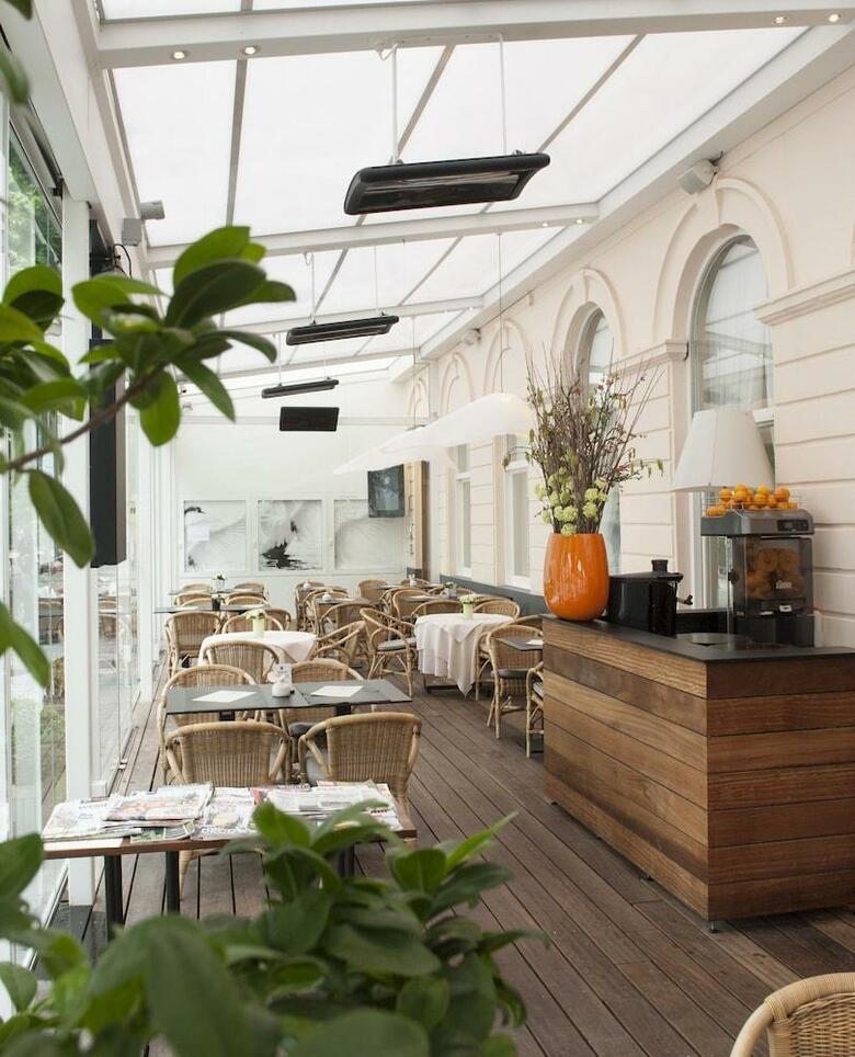 Hotel Portinari