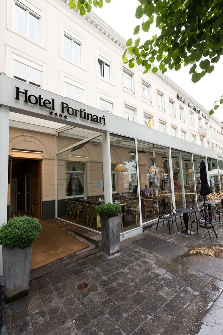Hotel Portinari