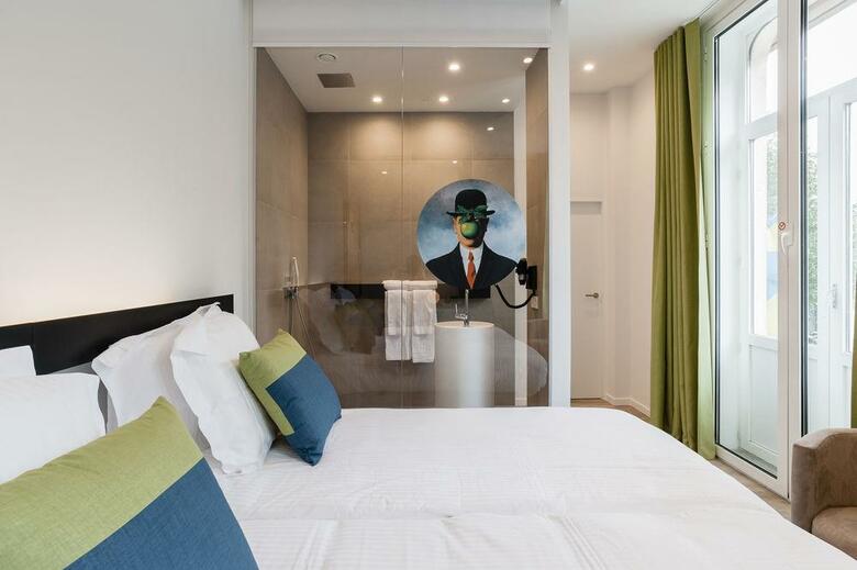 Hotel Portinari