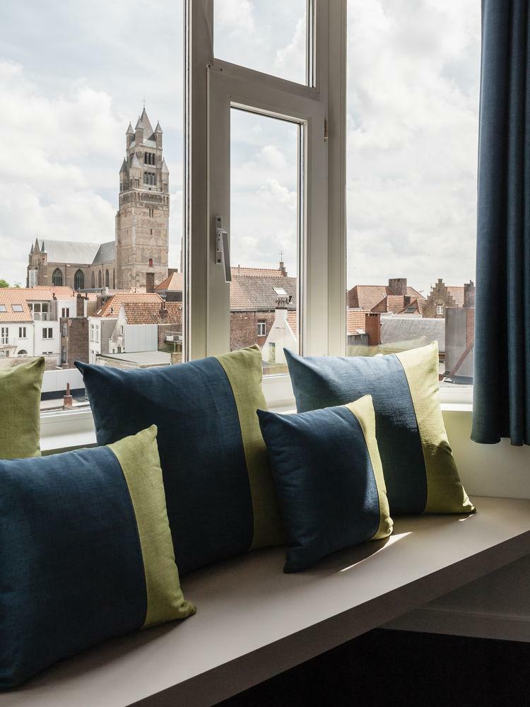 Hotel Portinari