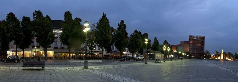 Hotel Portinari