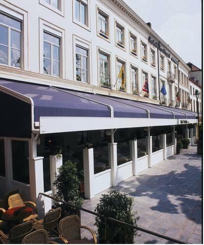 Hotel Portinari