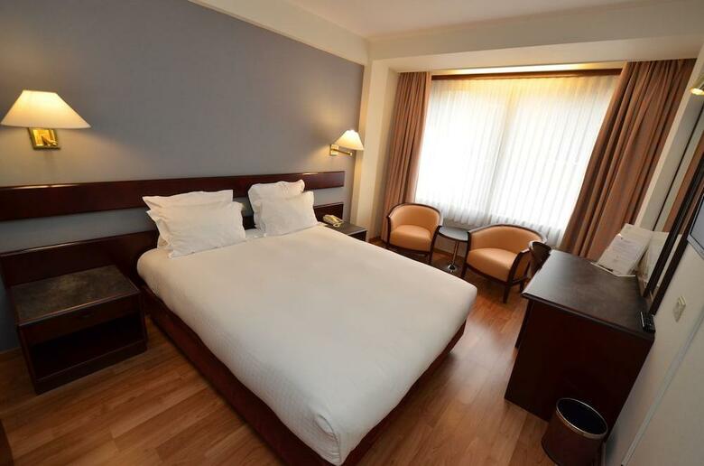 Hotel Bedford