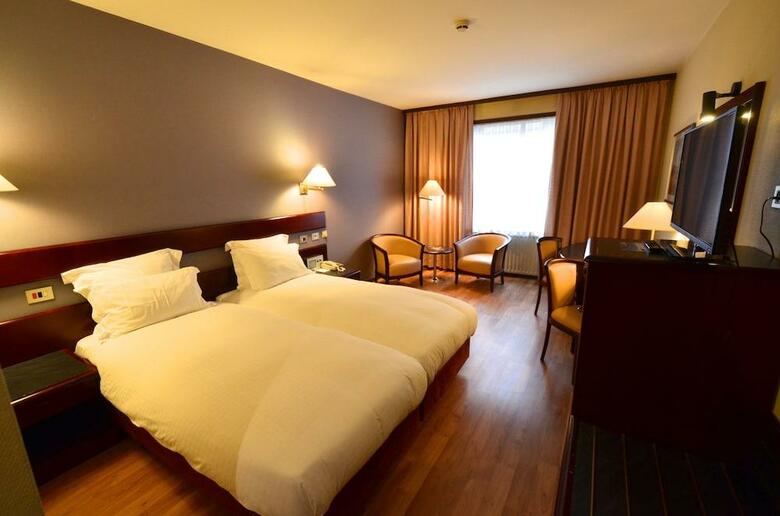 Hotel Bedford