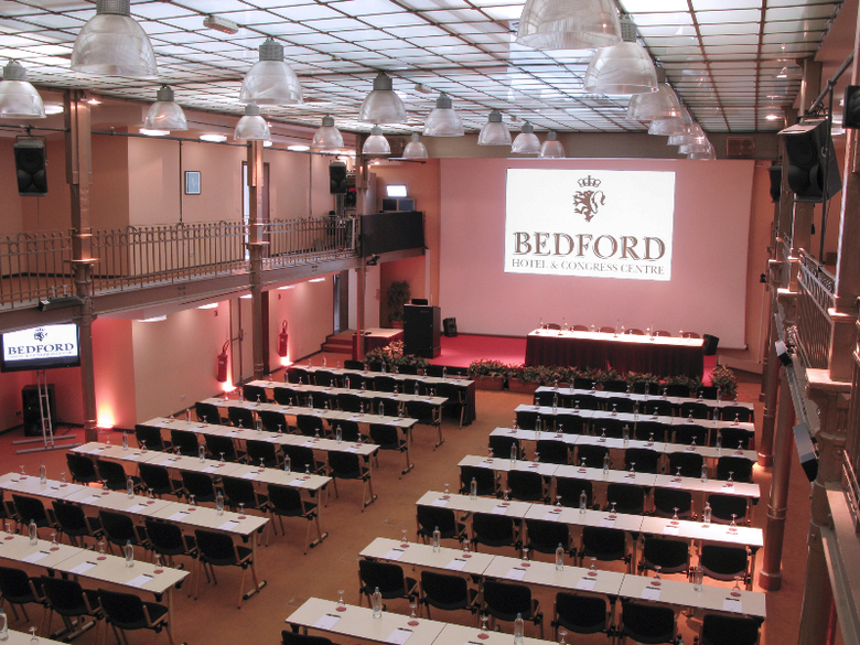 Hotel Bedford