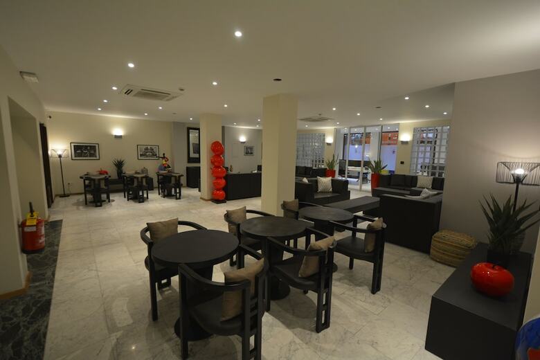 Hotel Bedford