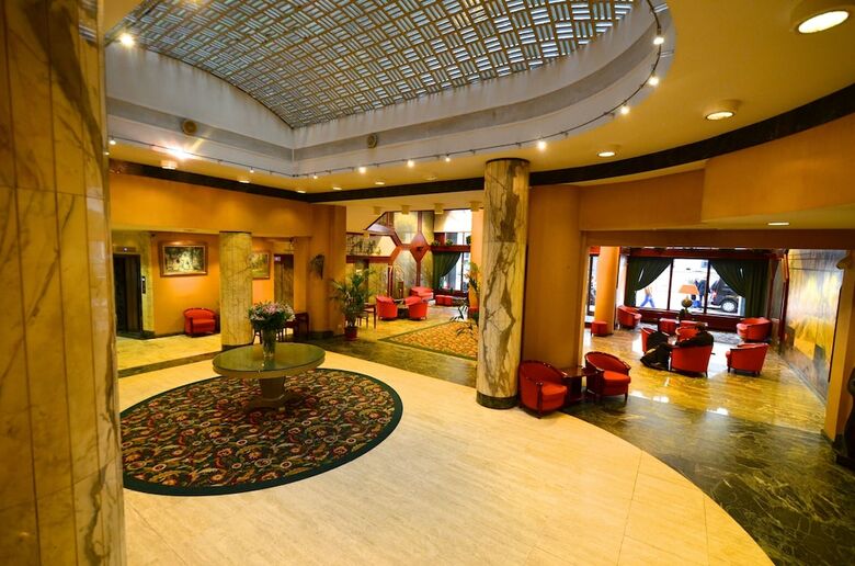 Hotel Bedford