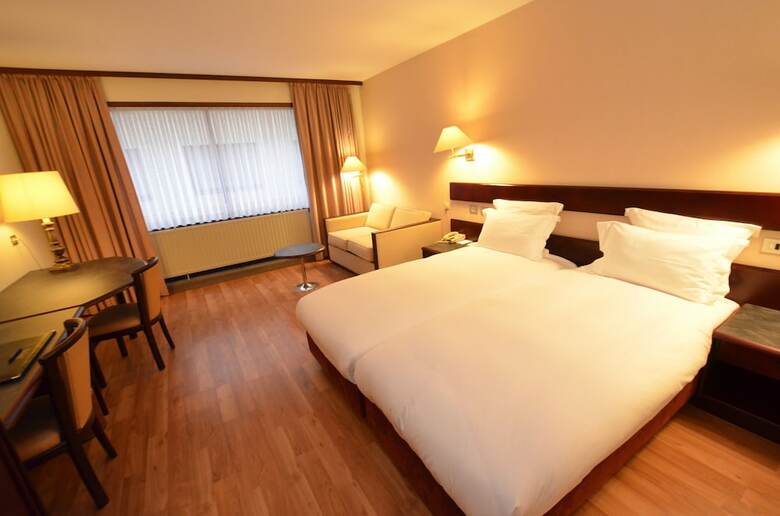 Hotel Bedford