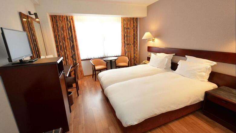 Hotel Bedford