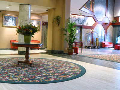 Hotel Bedford
