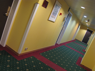 Hotel Bedford