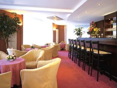 Hotel Chaochow Palace