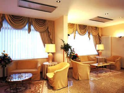 Hotel Chaochow Palace