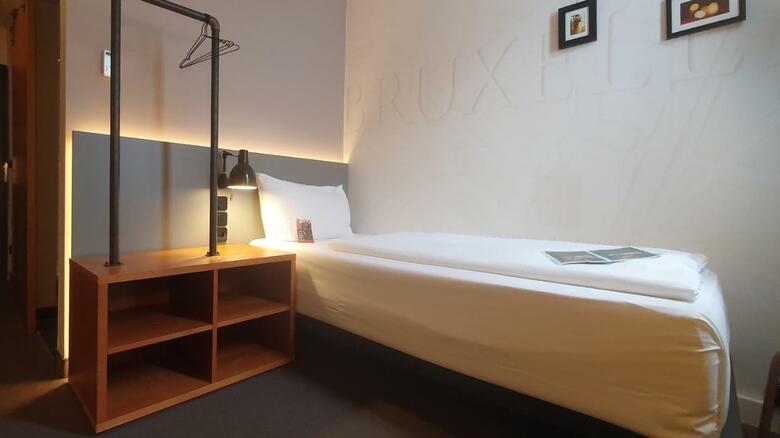 Hotel Holiday Inn Express Brussels Airport