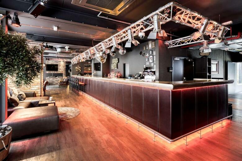 Hotel Holiday Inn Express Brussels Airport