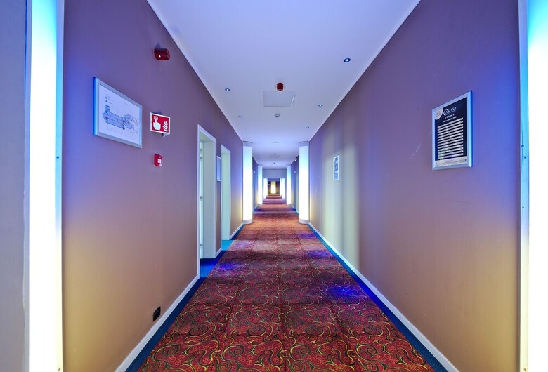 Hotel Beauregard