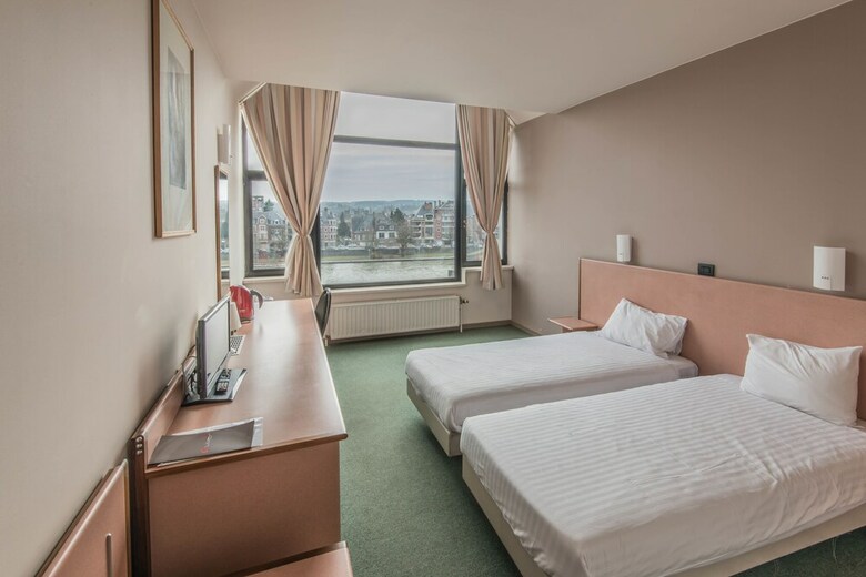 Hotel Beauregard