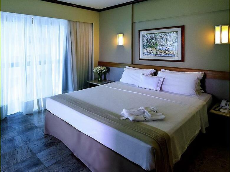 Hotel Atlante Plaza