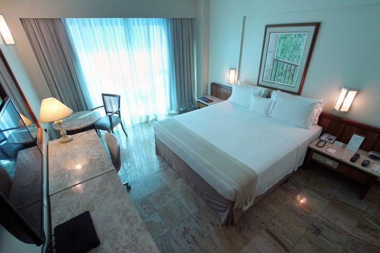 Hotel Atlante Plaza