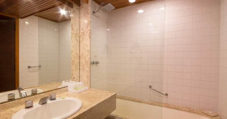 Hotel Atlante Plaza