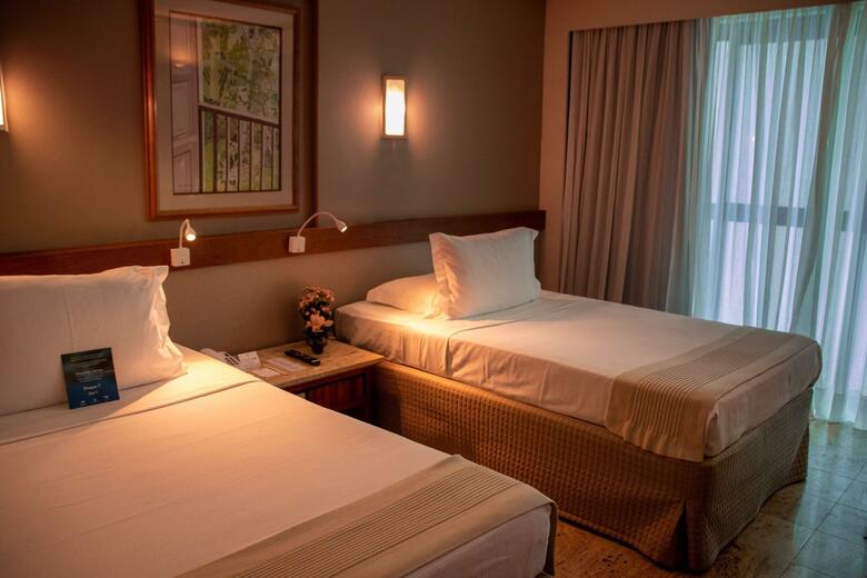 Hotel Atlante Plaza
