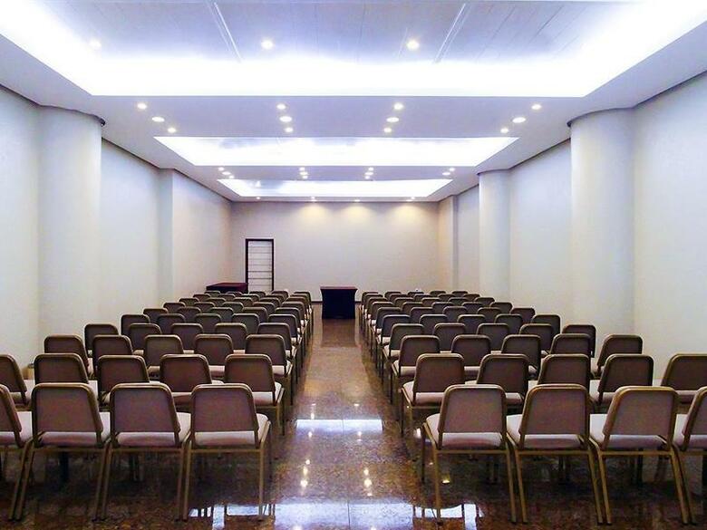 Hotel Atlante Plaza