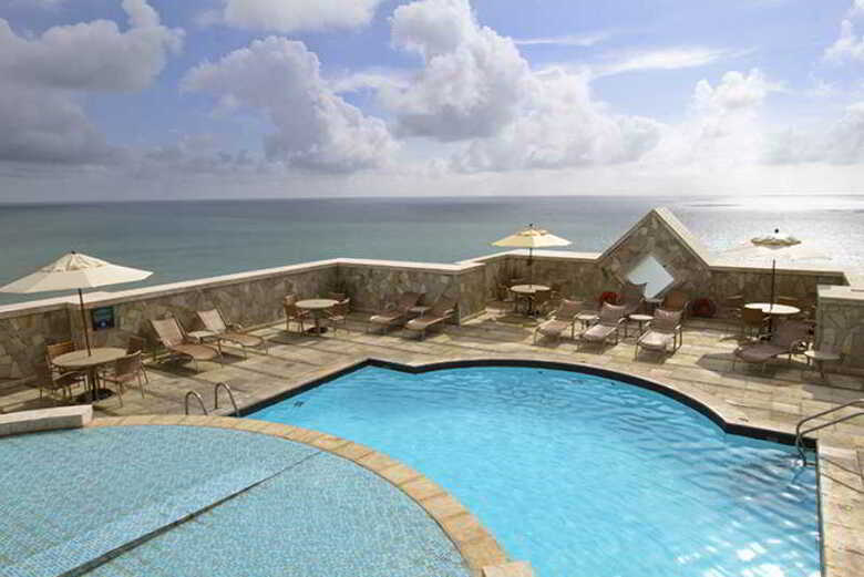 Hotel Atlante Plaza