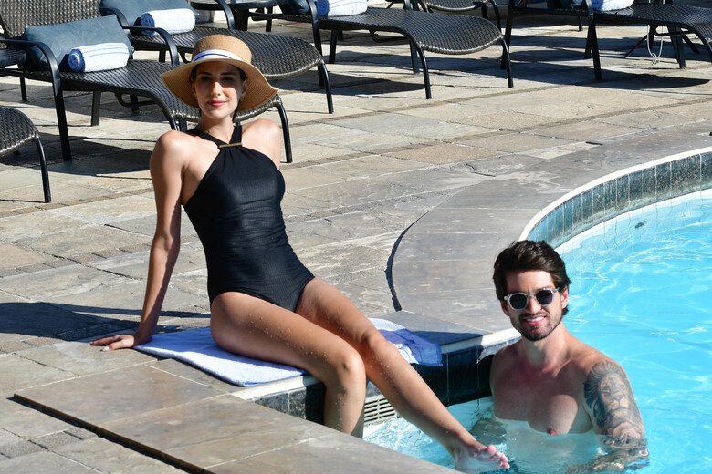 Hotel Atlante Plaza