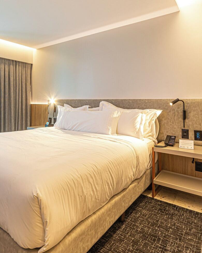 Hotel Atlante Plaza
