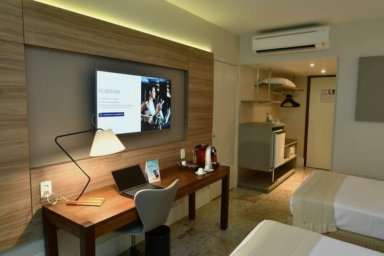 Hotel Atlante Plaza
