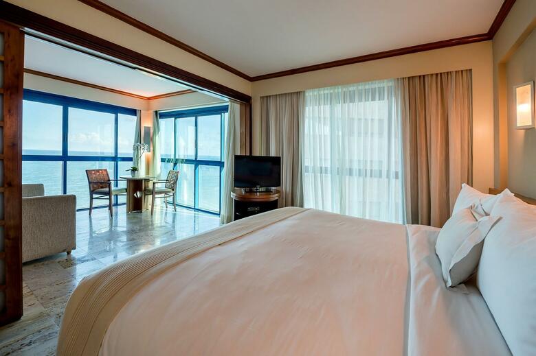 Hotel Atlante Plaza